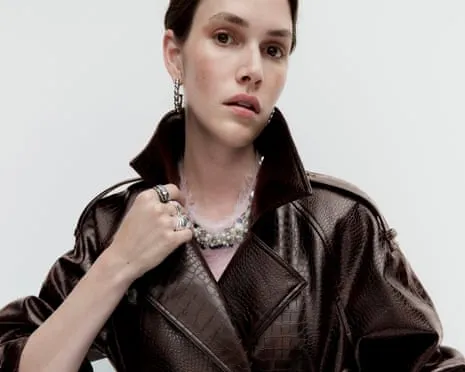 The High Street Staple Bets on Ladies' Apparel to Revive Fall Sales