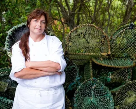 Croft Originals: Elevating Mull's Dining Culture