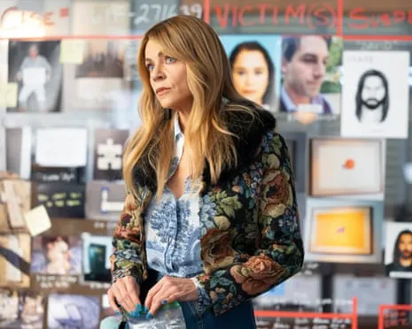 High Potential's Season Two Review – An Inviting, Heartwarming Police Drama Starring a Practically Perfect Sleuth
