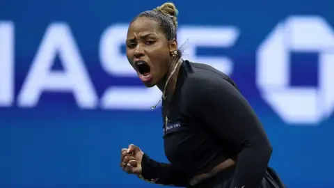 US Tennis Player Taylor Townsend Expresses Regret for ‘Offensive’ Remarks on Chinese Cuisine